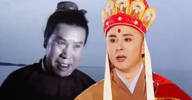 你敢信吗？《西游记》里藏着个时间bug，唐僧他爹陈光蕊贞观十三年遇害，十八年后唐