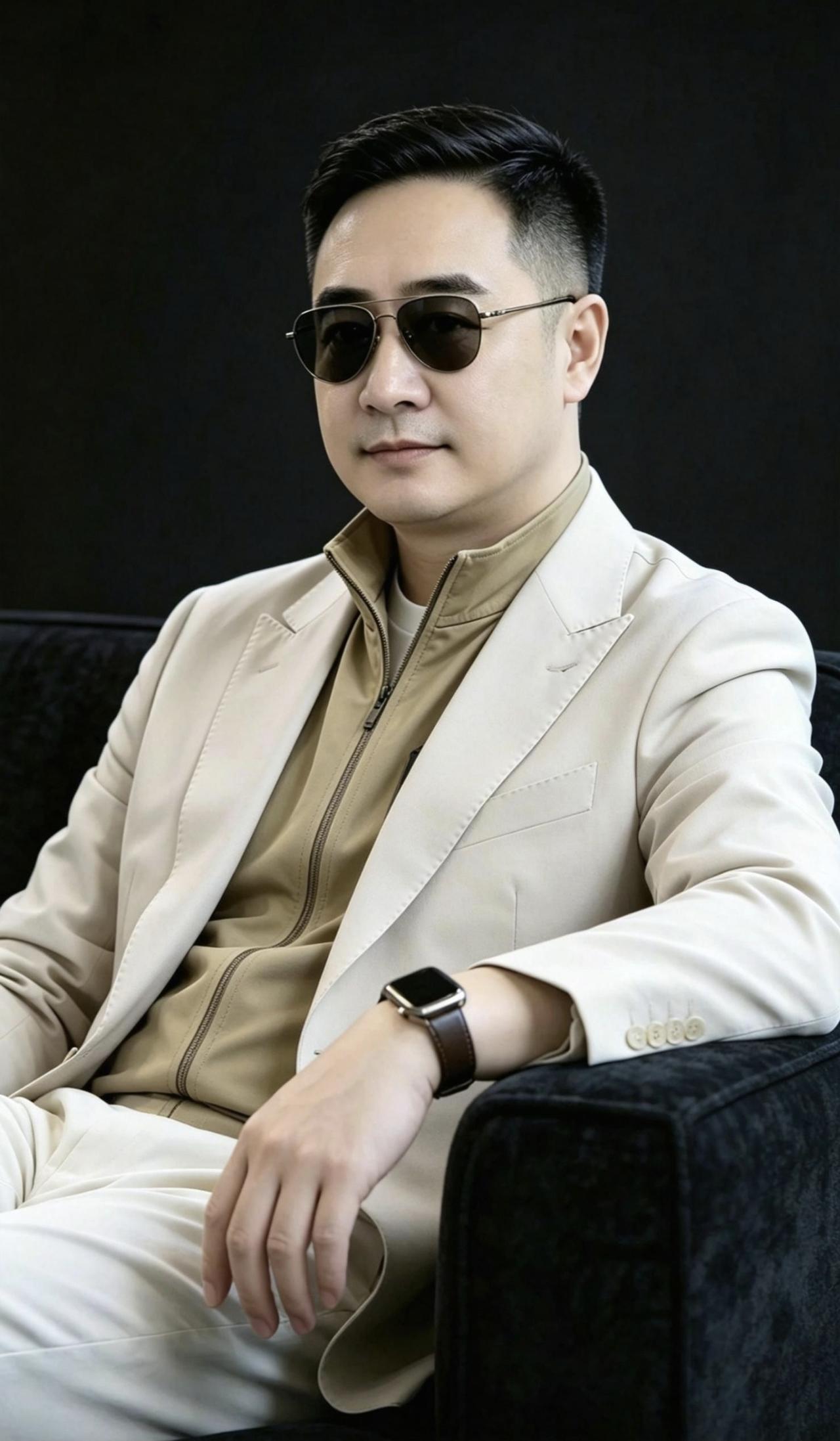 辩证看待善良与忍让：忍让给君子，斗争对恶人常读到一段暖心晨语：做人，高在忍