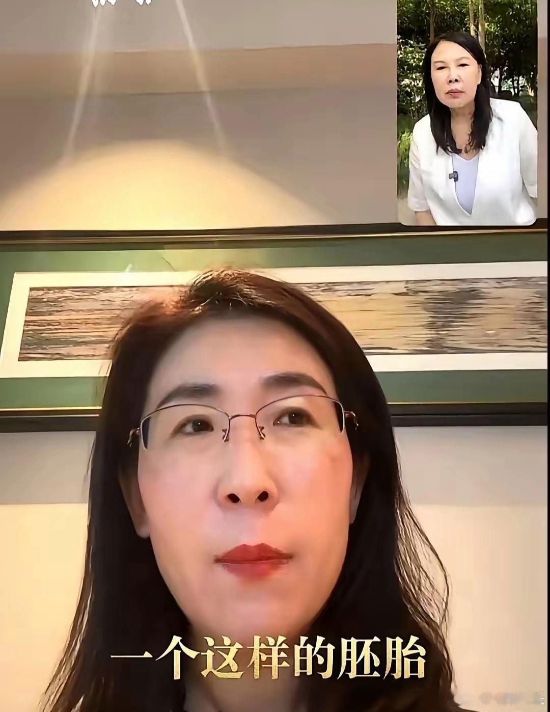 朱女士案彻底火了从最开始的律师都不愿接手到全国政协委员著名律师谢律师支招刚开始律