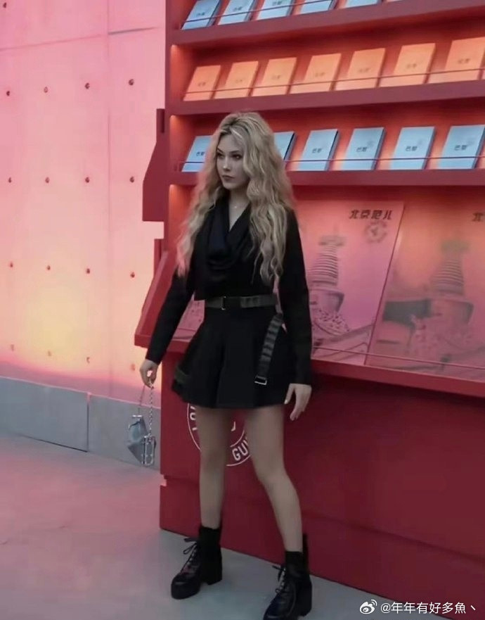 谷爱凌真的有点东西，在中国就是中国人，到了美国立马变成美国人。