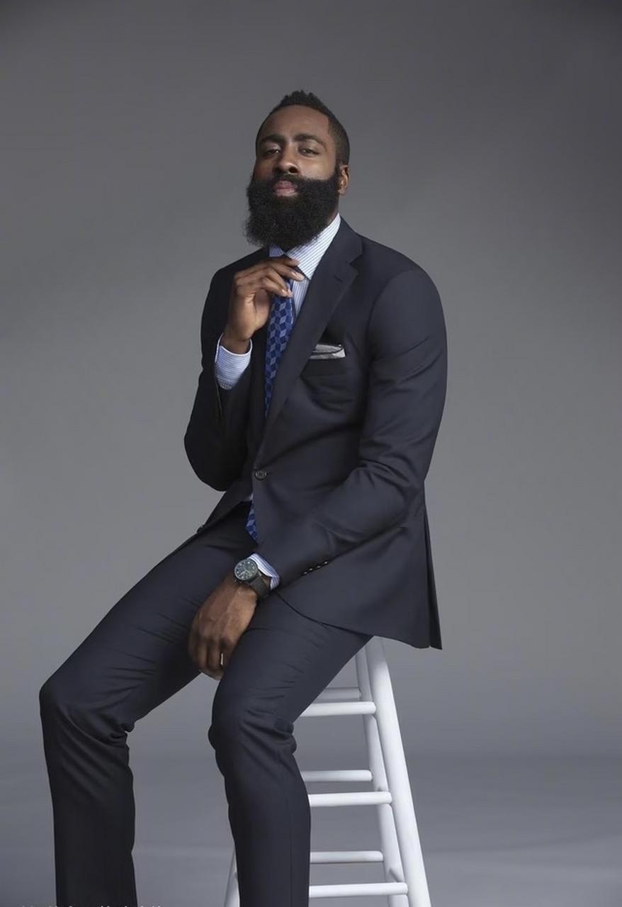 别再双标苛责哈登！角色早已变更，两全要求本就不现实