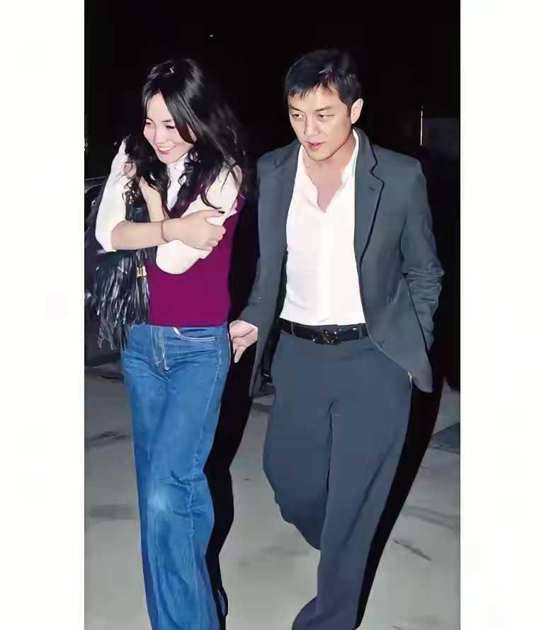 终于知道，他们为什么会离婚了。