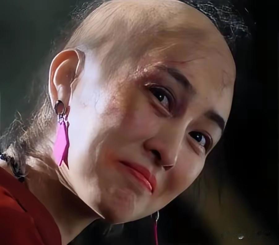 马苏应该是后悔了，马苏当年也是实力派演员，如果不是17年那件事，马苏现在应该