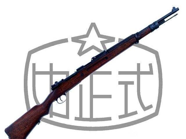 一想到这事儿就来气，真的。很多人都以为，咱们当年打鬼子，手里家伙不行，纯靠人命