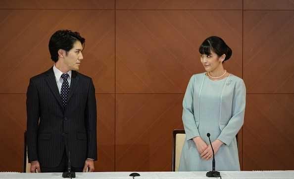 即将迎来结婚四周年的小室圭（33岁）和真子（33岁），自移居美国后已第二次搬家。