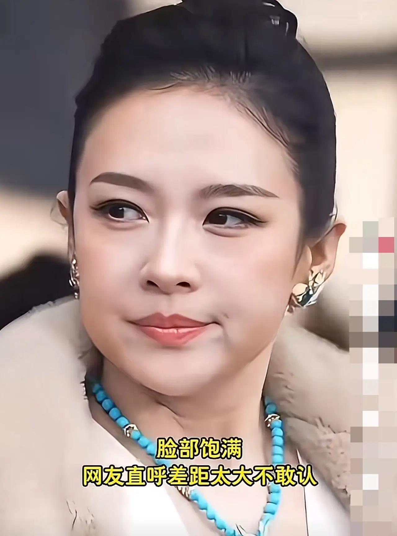 张艺谋选“谋女郎”一直很有自己的标准，十年前就明确表示不要整容脸，毕竟大银幕会把