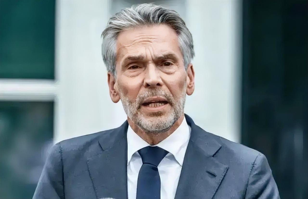 荷兰开始“明抢”了2月12号的消息，安世那边不但不把闻泰科技的家底吐出来，原