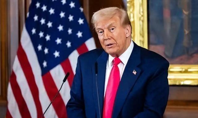 美国可以不让中国进国际空间站，不让荷兰卖光刻机给中国，可以不让伊朗卖石
