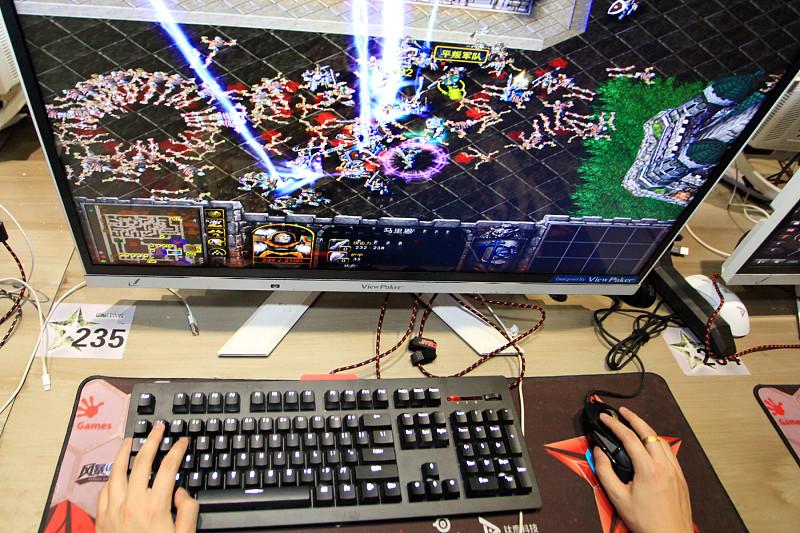 GTX1650玩魔兽无限，1080P下居然能有这帧率藏在魔兽玩家圈里没人敢说的