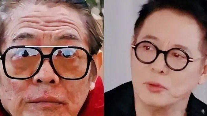 【李连杰“换心”真相大白，向太曝更多内幕，返老还童秘密终被揭开】一有人说，娱乐圈