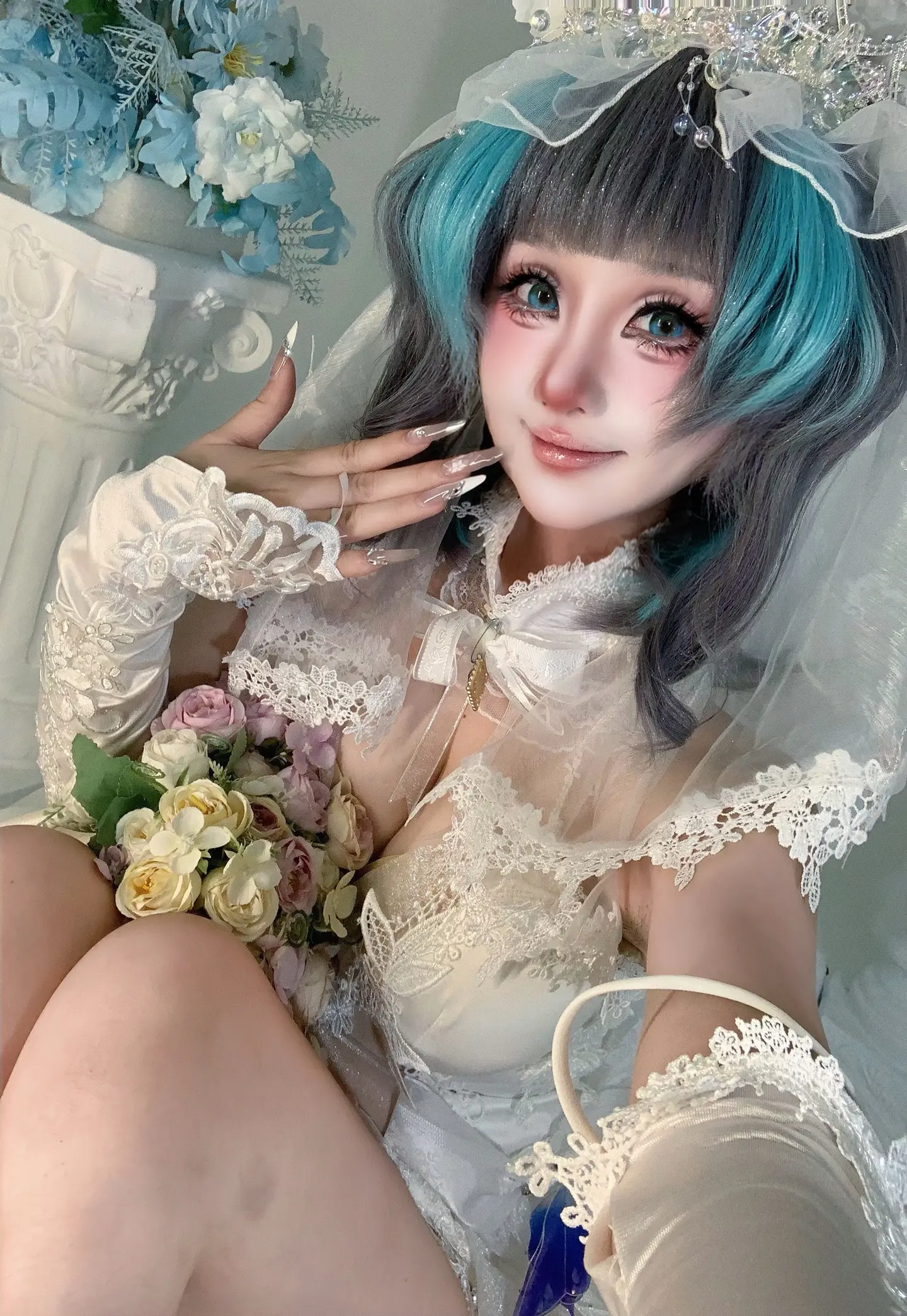 那我想要你的心。你也给吗