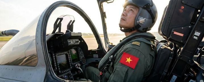 不买歼-10，也不选择F-16，越南偏偏看上了“阵风”。法国媒体透露，越南飞行员
