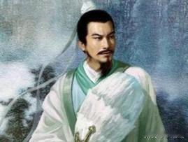 我认为诸葛亮。年少只恨曹操太奸诈，人到中年才发现：我们都活成了他最累的样子，却再