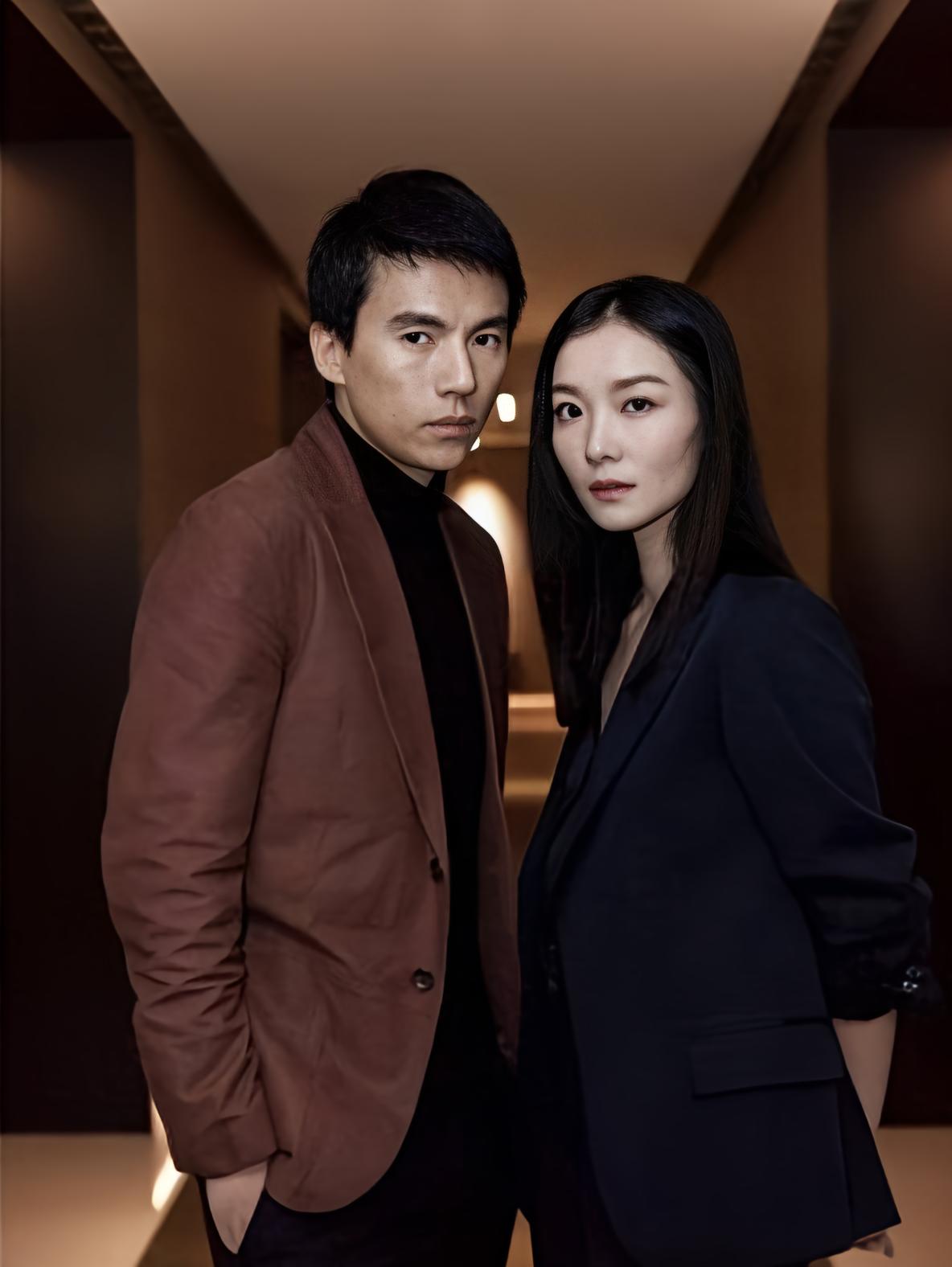 宋宁峰带娃出轨，让《知否》里明兰说的话含金量再次上升!最近，年度最渣男人出炉