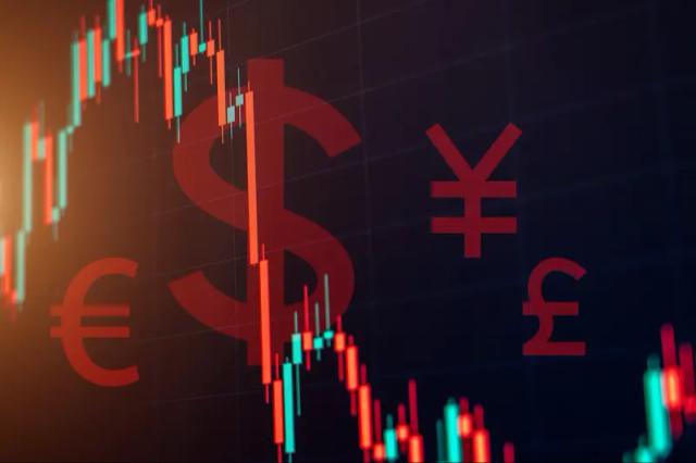 美元挥舞制裁大棒，反而给人民币送上“神助攻”？最近，人民币在国际舞台上确实有