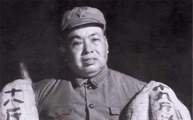 山东高手宫宝田号称能躲子弹，许世友笑道：我扔块石头试试说起中国武术界那些老一辈