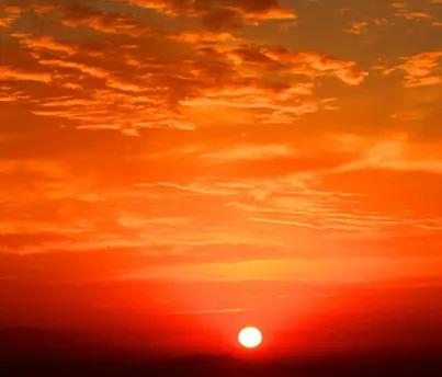 邻居贾大哥是一位从河北某企业退休的工人，据他说他们厂部大楼前有一座伟人的塑像，八