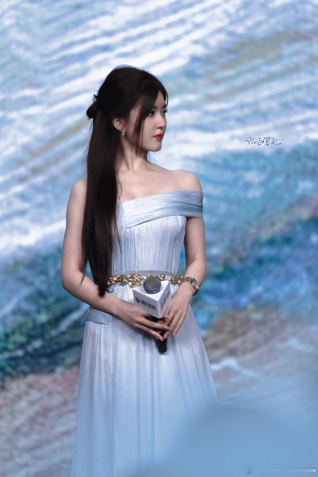 #赵露思##赵露思超话#［产出］​