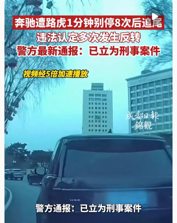 行车记录仪的含金量太高了，不信你看吕先生，维权反转的底气全在这。吕先生被路虎1