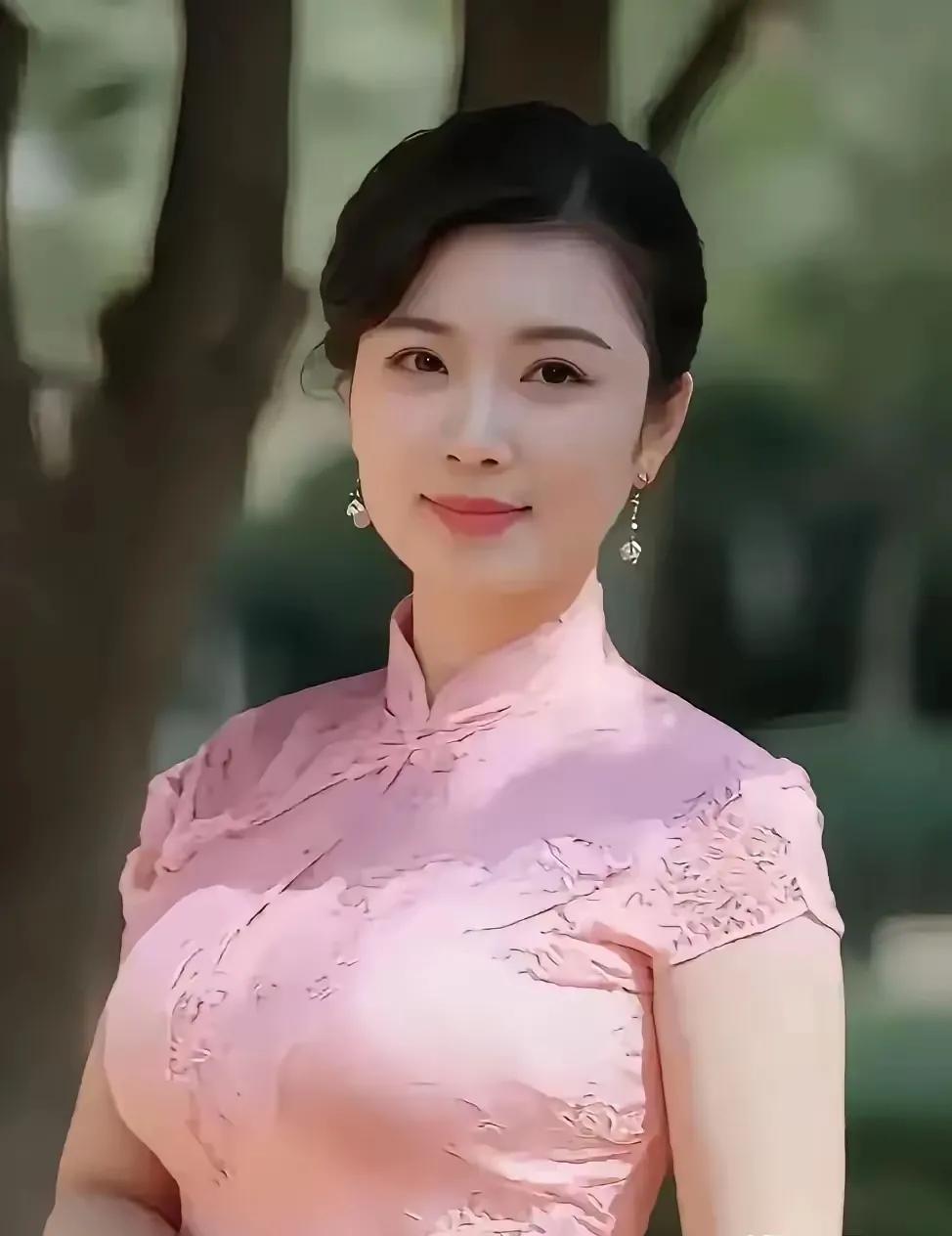 美女一枚。美女漂亮🌷