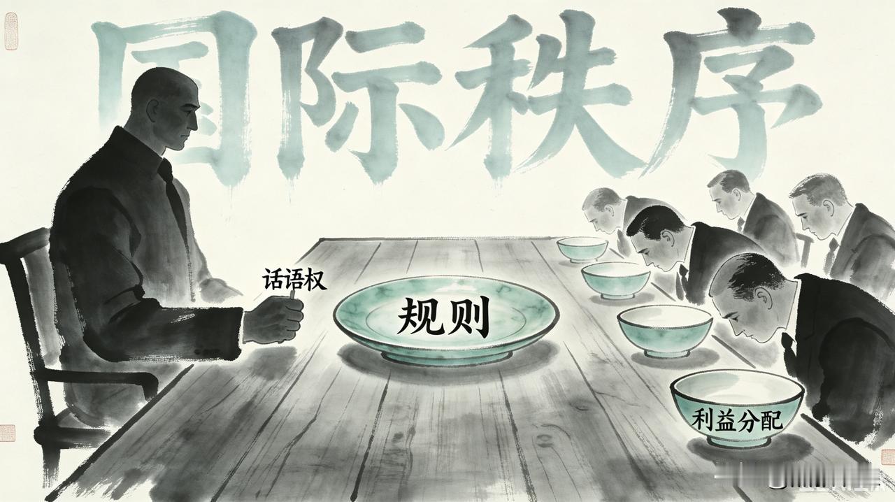 跨国资本的暴力背书与霸权解构马云商业帝国的收缩，揭示了私人资本在主权边界内的