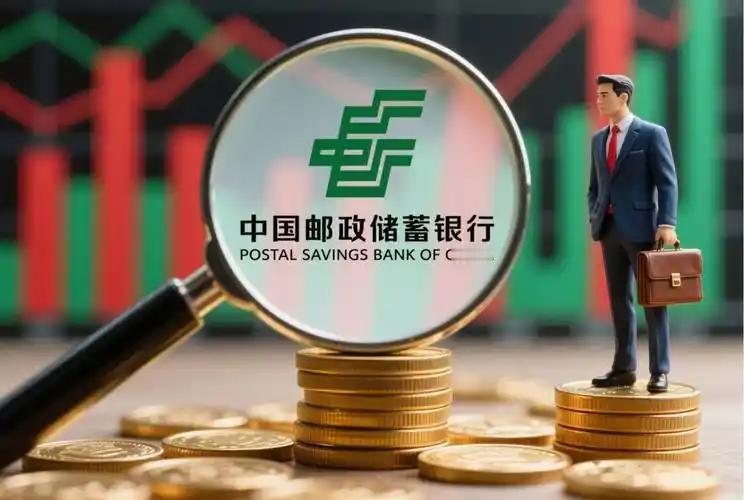 银行整的还挺贴心！老公不领情！昨天我老公生日，邮政储蓄银行的大堂经理，一