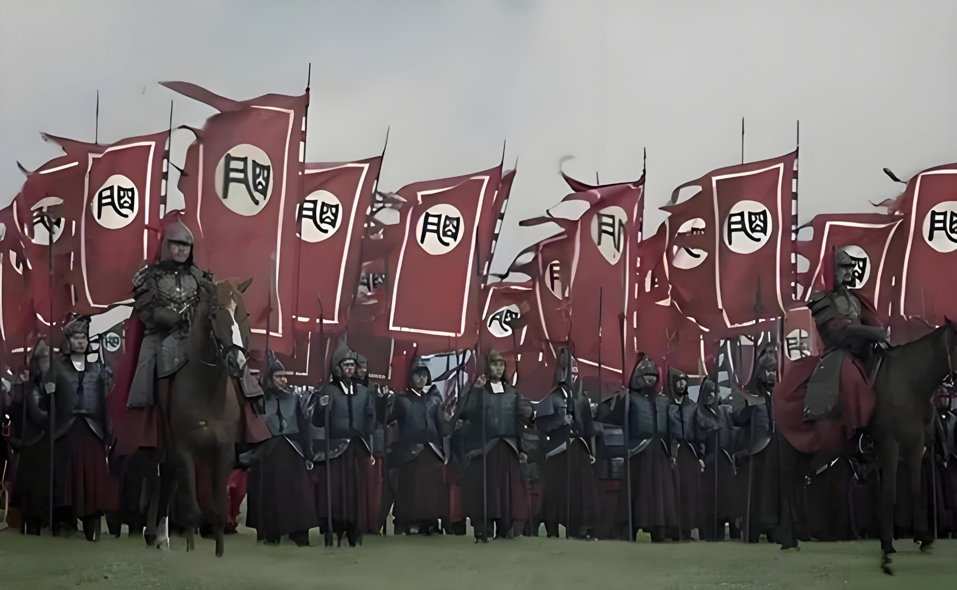 明末明军大兵团作战拉胯的原因是什么？