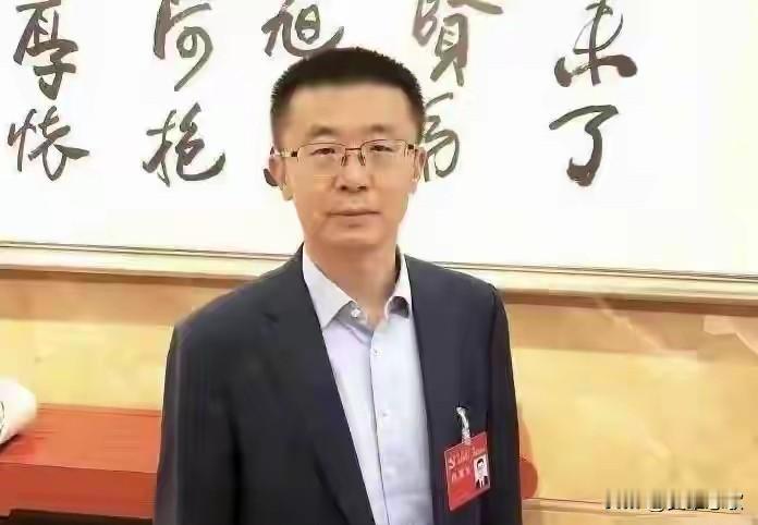 莫大的讽刺！青岛城阳区区委书记吕鹏，给纪委部门开了个国际玩笑。6月2日，这位