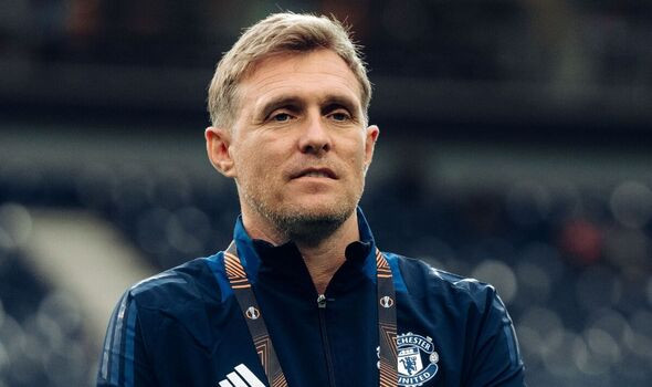 BenJacobs弗莱彻将继续担任临时主帅，直到找到合适的替代者。弗莱彻可能会