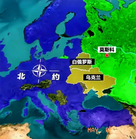 俄罗斯阅兵，本质上就是一场站队表态的仪式！塞尔维亚与斯洛伐克，皆因“特殊缘由”未
