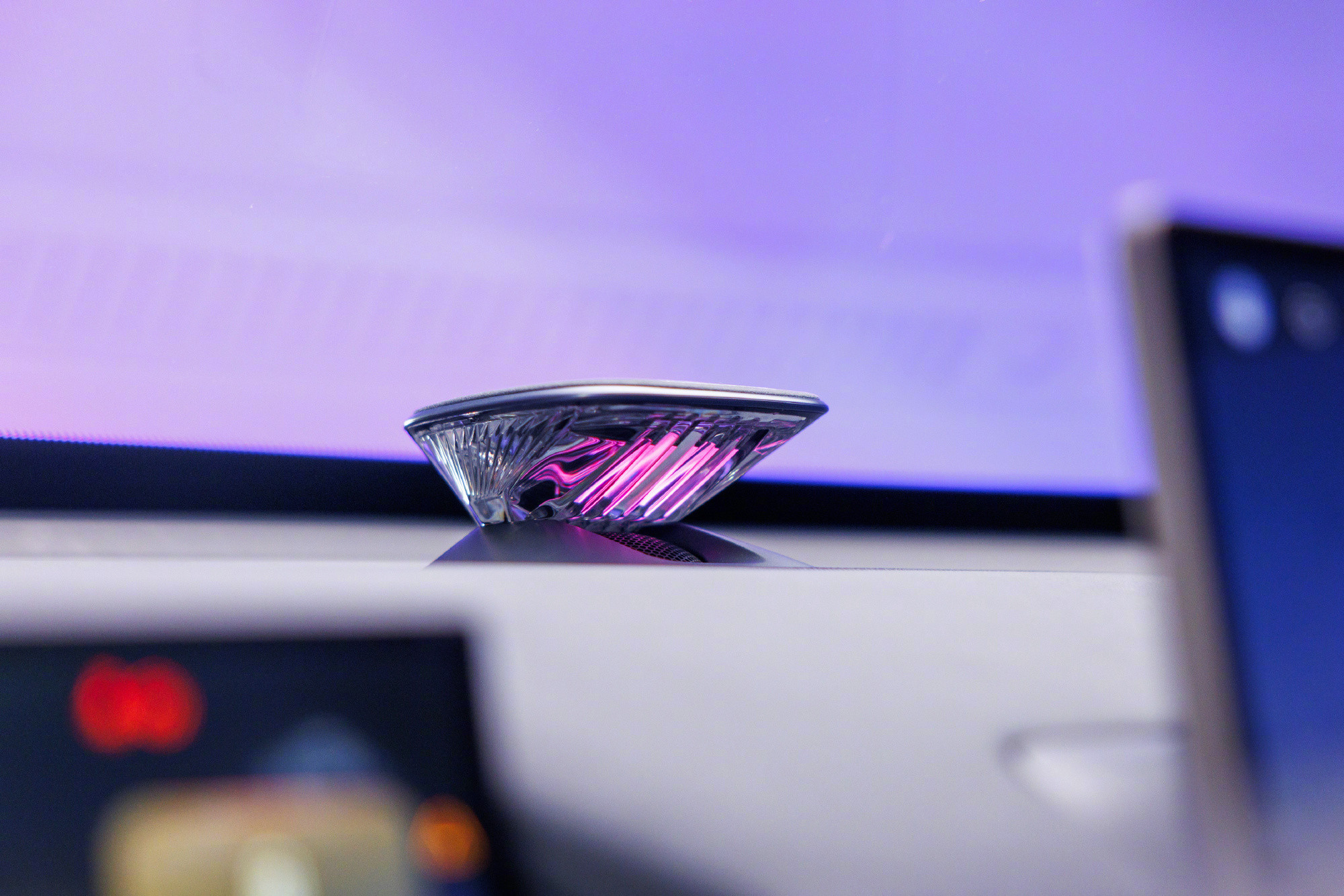 东风日产天籁这内饰，这小设计，哪还像个燃油车燃油智驾第一车口气听着