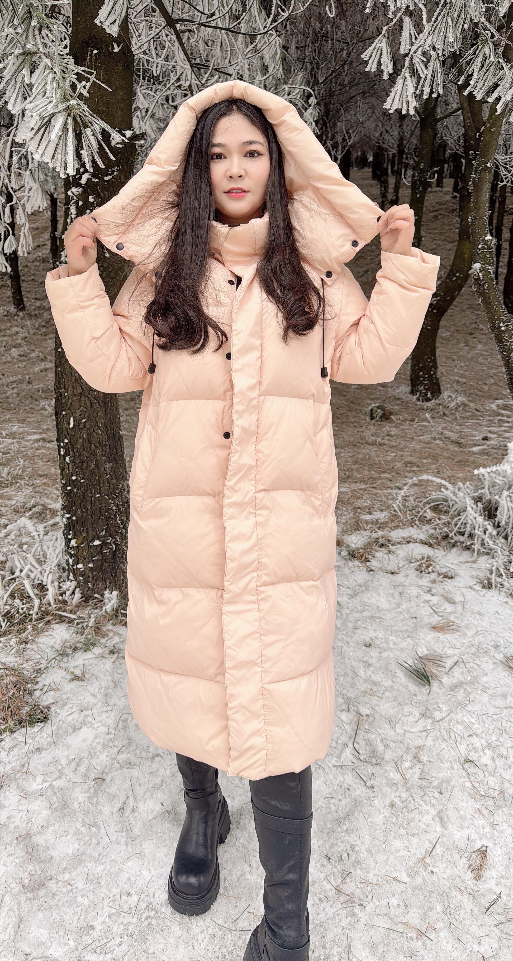 这个天气，哎哟喂