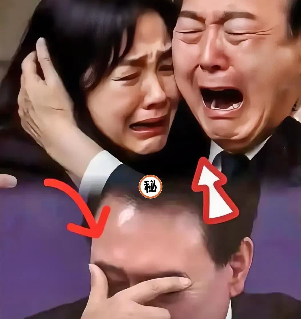 就在刚刚韩国传来新消息！8月29号那天，特检组直接把前第一夫人金建希