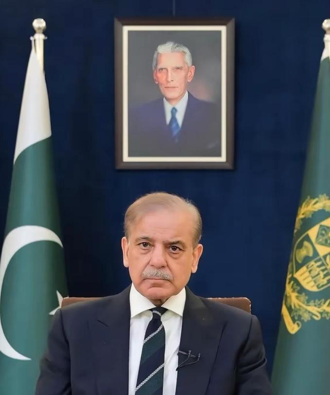 巴基斯坦警告以色列巴基斯坦这回是真急眼了。直接放话警告以色列：我们可不是卡塔