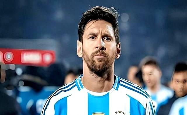 2026年美加墨世界杯的预测沙盘上，正摆着一个最让人头皮发麻的假设。如果39岁