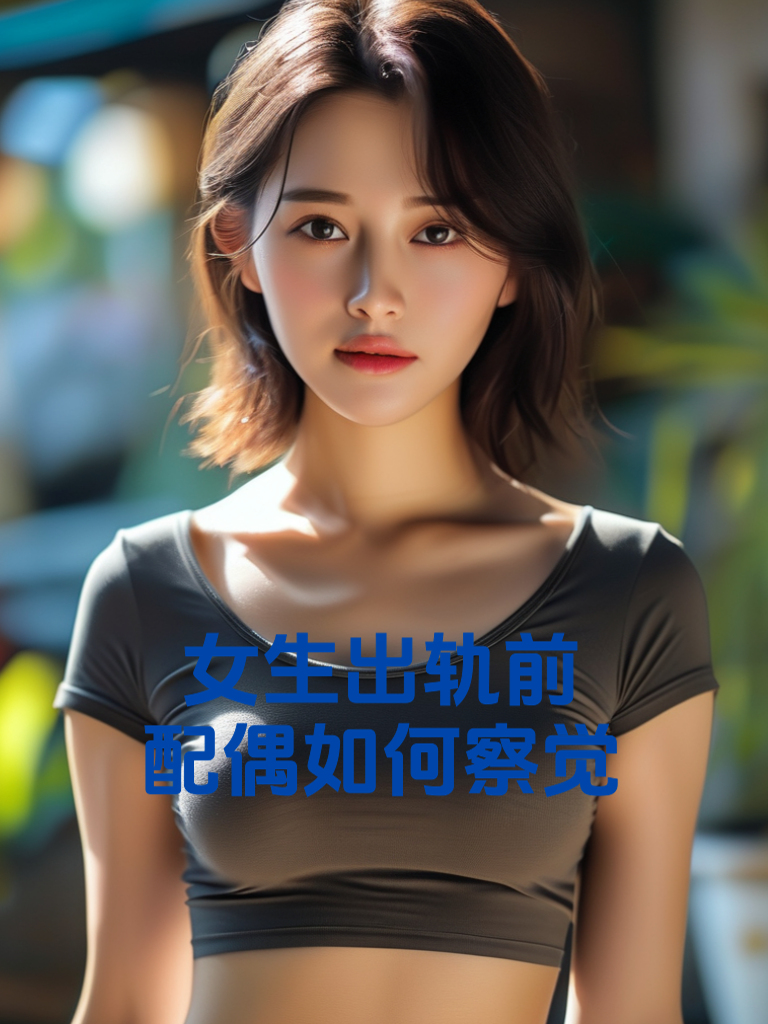 女生出轨前，配偶如何察觉