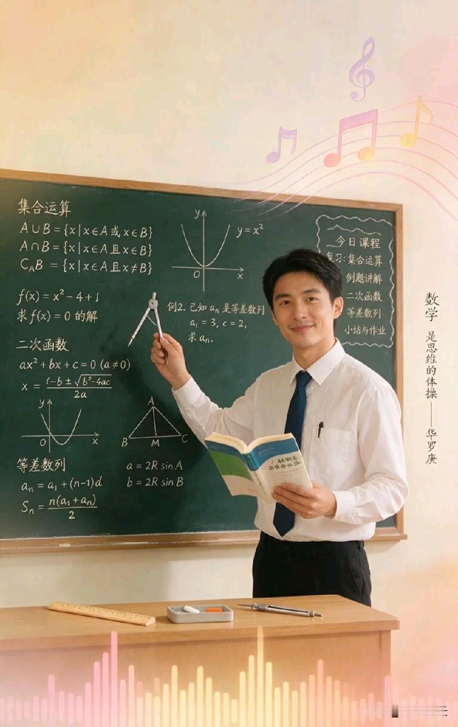 上了高中你才会发现：就算是同一所重点高中，学生之间的差距也很大。高三上周数学周