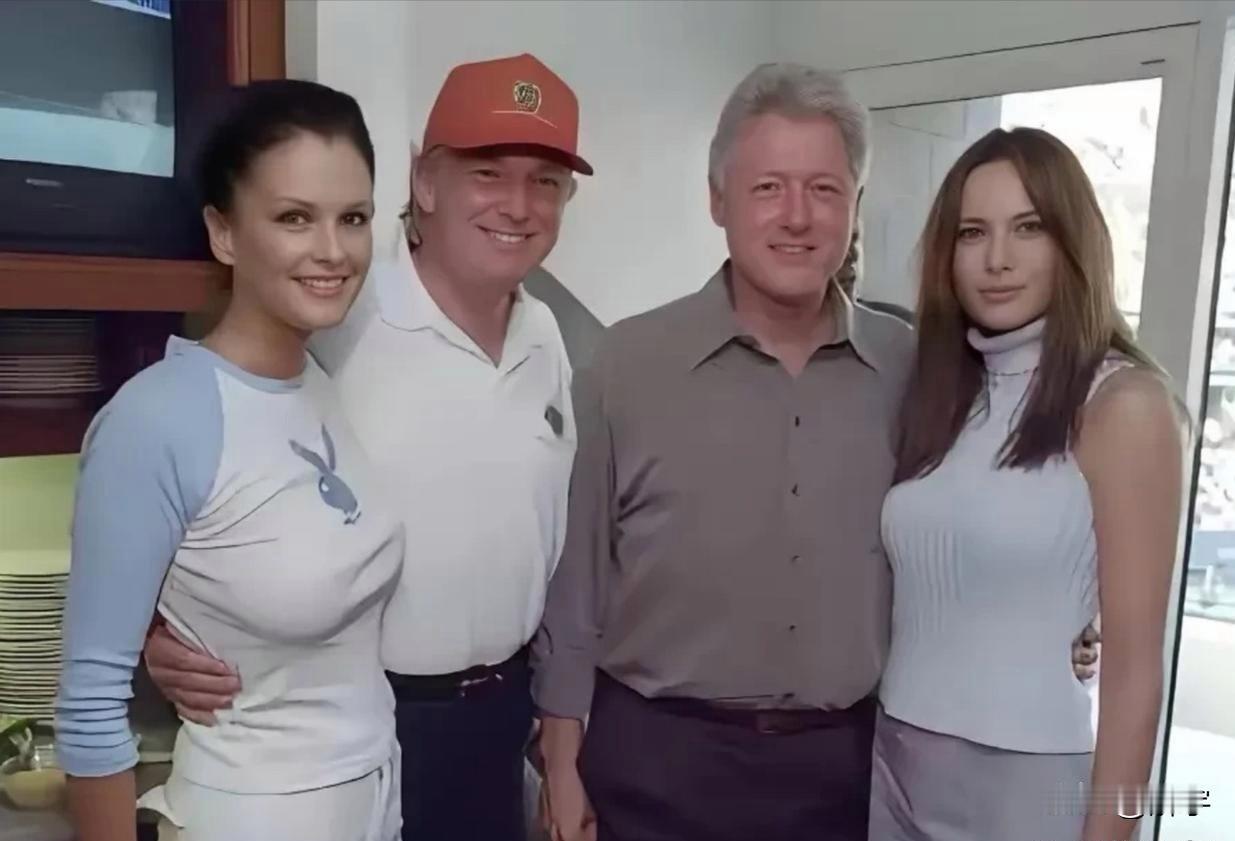 特朗普摊上大事了！爱泼斯坦丑闻即将被公开！刚刚，国际媒体报道了一个令特朗普沮