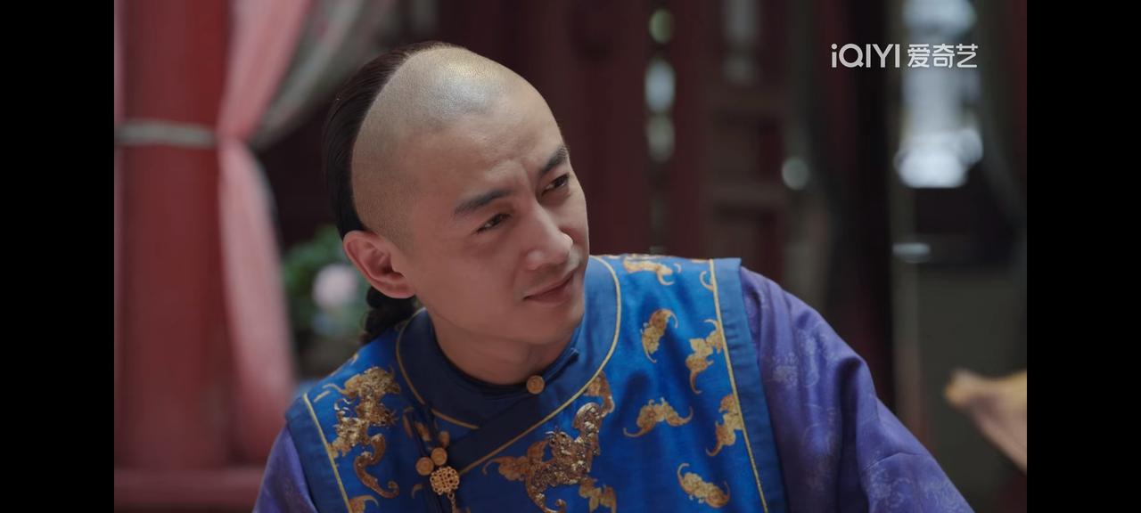 《大生意人》两江总督瑞麟真的是只老狐狸。他开口闭口孔子、孟子。堂上堂下都标榜