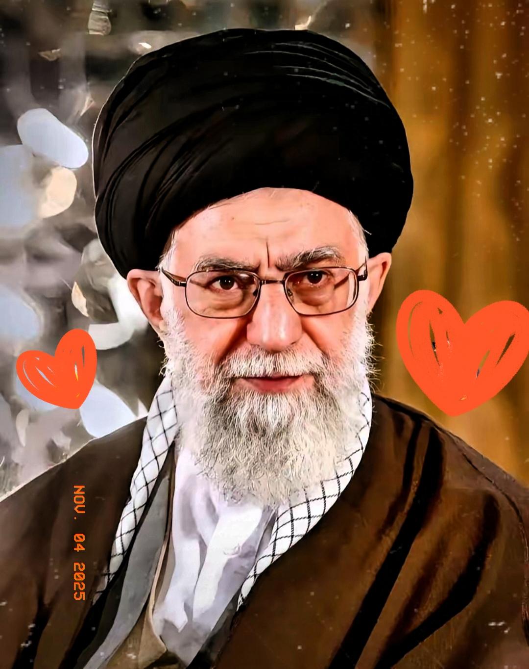 一觉醒来，不光美国人没料到，全世界都跟着吃了一惊。11月3日，伊朗最高领袖