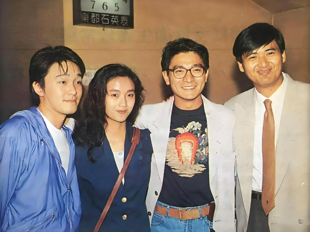 很多娱乐圈里的人都在说，要想名传后世，必须要有代表作，要有能流传后世的经典作品。