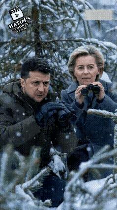 这个A1视频不“火”才怪呢？二普来到阿拉斯加，在雪地上追逐打闹、载歌载舞，玩得不