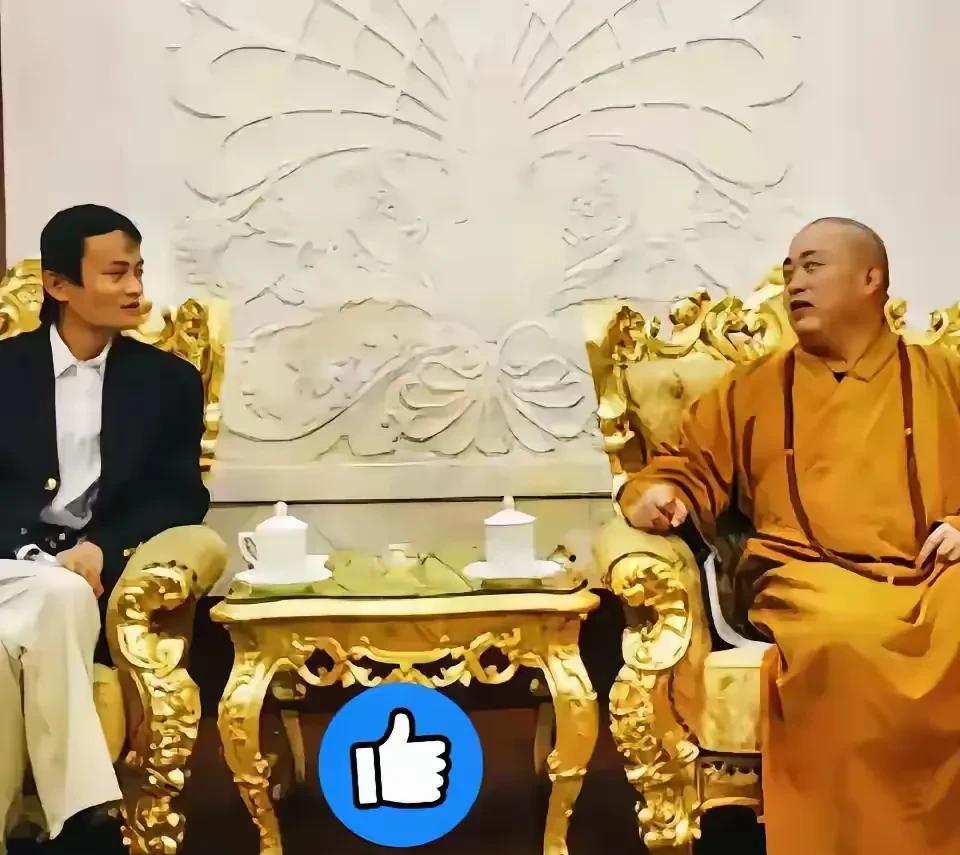 马云的八字太硬玄学出现，马云和别人合影后，别人都出现了意外，这种现象，看似巧合