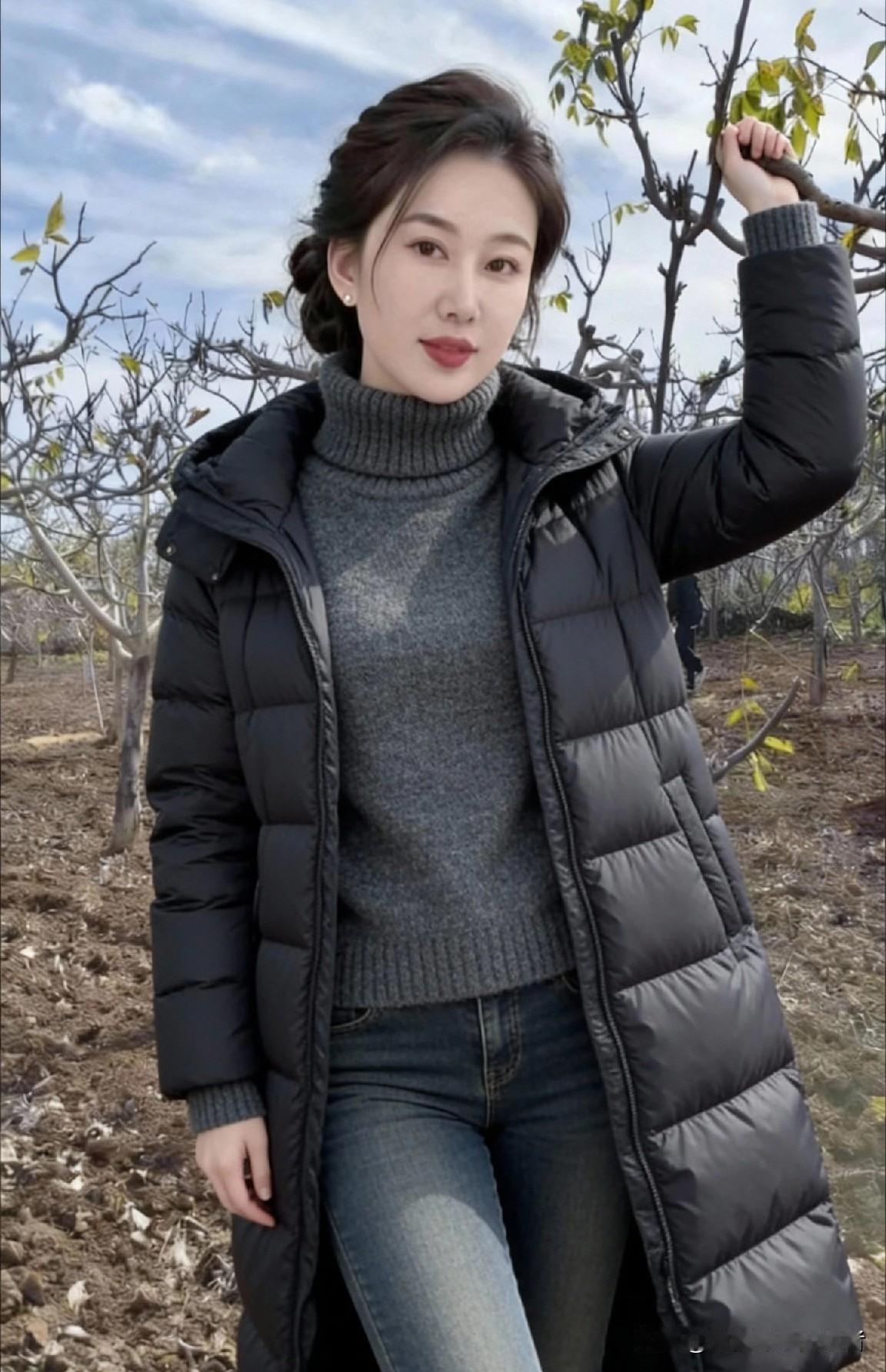 日落而息，日出而作，农村生活藏着最踏实的安稳。