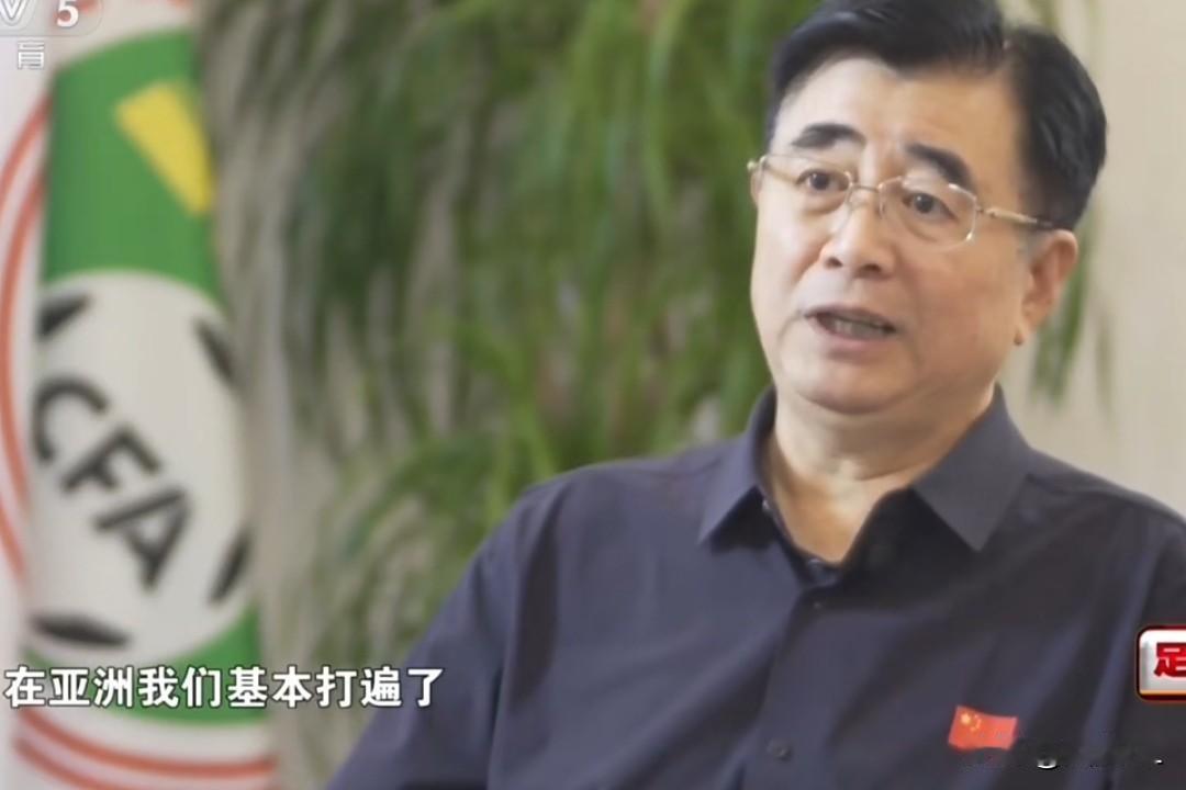 中国足协立功了，不得不说，中国足协今年联赛开始前扣分扣的恰到好处，把参加亚冠的中