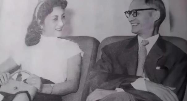 哥伦比亚博士，北大史上任职最长的校长，胡适的至交，蒋介石的座上宾——蒋梦麟，75