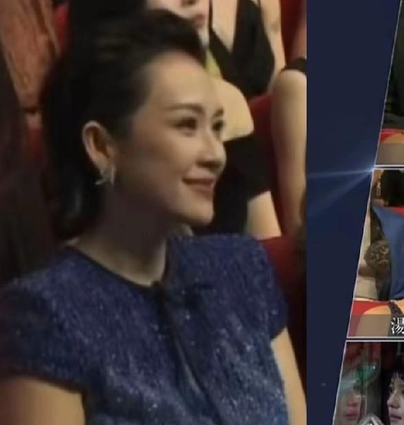 香港金像奖，内地演员零获奖，章子怡、马丽坐了冷板凳，雷佳音有自知之明都没去，都说