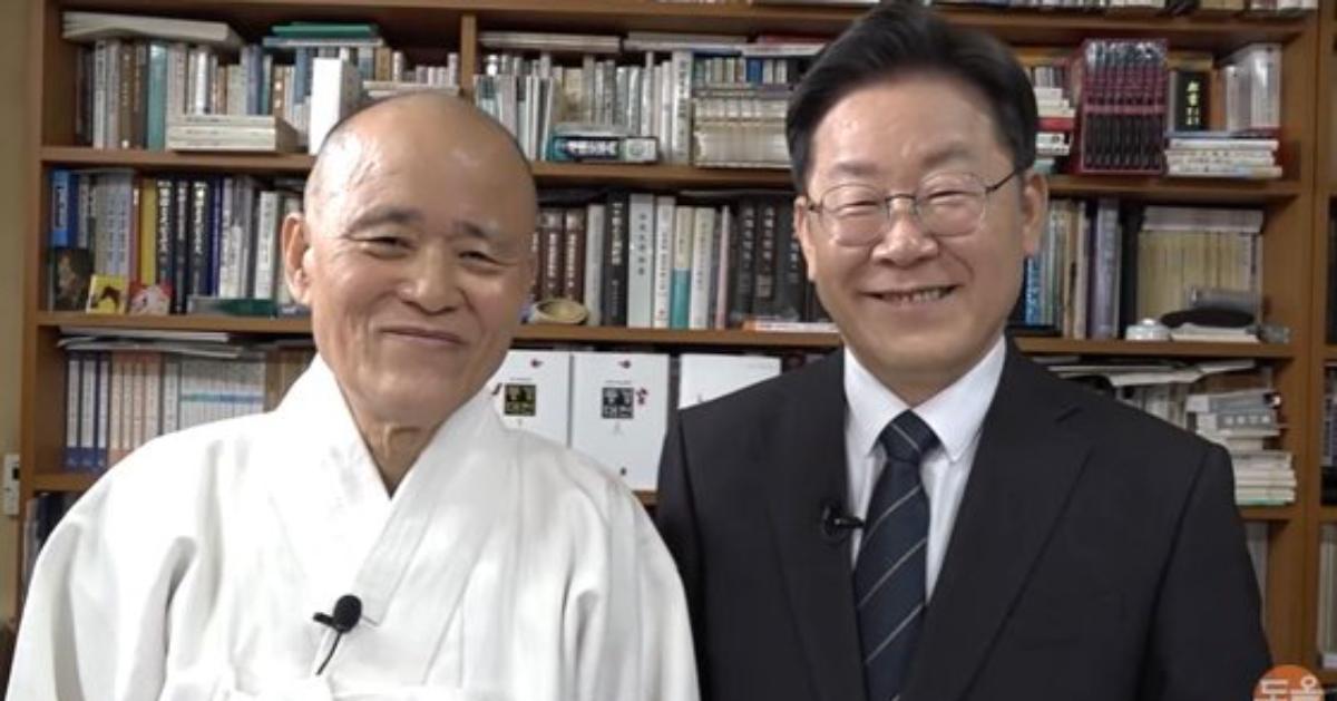 金容沃怒轰：“大法院长沦为反李在明主将，必要时应弹劾！”随着法院以史无前例的