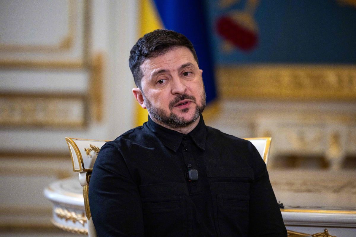 【外媒：#泽连斯基重申愿协助应对伊朗无人机#】据路透社3月7日报道，乌克兰总统泽