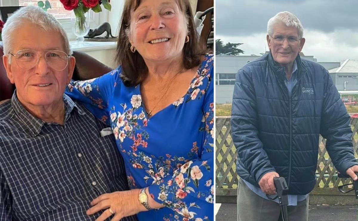 英国一位老人往地上吐了一片树叶，然后被抓住开出了335美元的罚单，外网炸锅了，都